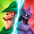 Crash Heads v1.5.11 MOD APK (Mega Menu, Money, Damage)
