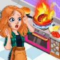 Crazy Diner v1.5.0 MOD APK (Unlimited Money)