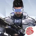 Cyber Hunter v0.100.485 MOD APK (Wall Hack, Mega Menu)