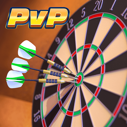 Darts Club v7.2.0 MOD APK (Unlimited Diamonds)