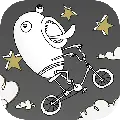 Doofus Drop v1.0.66 MOD APK (Unlocked Hats, No Ads)