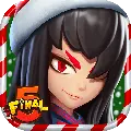 Final 5: Survival v3.6.08 MOD APK (Free Rewards)