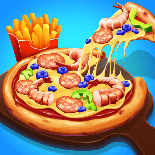 Food Voyage v2.0.5 MOD APK (Unlimited Money)