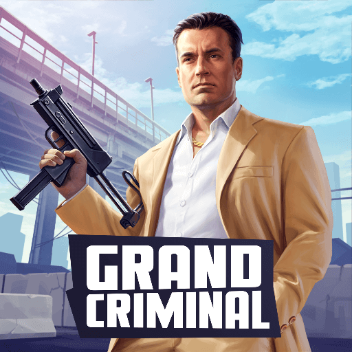 Grand Criminal Online v1.7.7 MOD APK (Unlimited Ammo, Immortality)