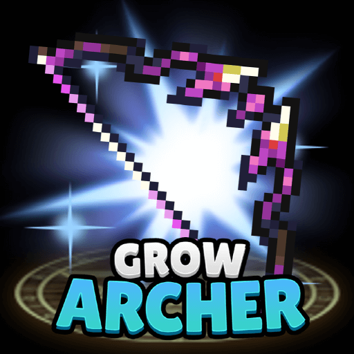 Grow ArcherMaster v2.3.1 MOD APK (Menu, Money, One Hit)
