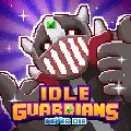 Idle Guardians: Never Die v3.0.8 MOD APK (Menu, God Mode, Attack Multiplier)