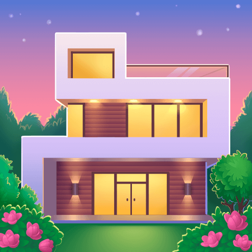 Interior Story v4.4.2 MOD APK (Unlimited Money)