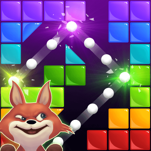 Jewel Bricks Breaker v1.0.59 MOD APK (Menu, Damage, Speed)