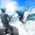 Monster Fishing: Tournament v1.38 MOD APK (Unlimited Coins, Ruby, Level)