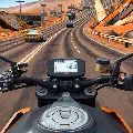 Moto Rider GO v1.95.43 MOD APK (Unlimited Money)