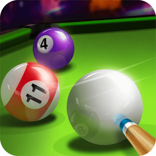 Pooking - Billiards City v3.0.93 MOD APK (Long Line)