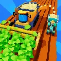 Potato Inc v1.9.1 MOD APK (Menu, Unlimited All)