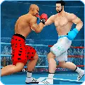 Punch Boxing Game: Ninja Fight v4.0.2 MOD APK (Unlimited Gold, Unlimited Stamina)