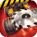 Robot Fighting 2 v3.0.5 MOD APK (Unlimited Money, No Cooldown)