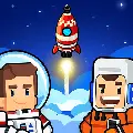 Rocket Star: Idle Tycoon v1.53.6 MOD APK (Unlimited Money)