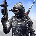 Sniper Strike v500243 MOD APK (Aiming Enabled, Unlimited Ammos, God Mod)