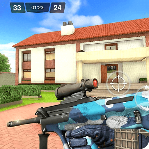 Special Ops v3.66 MOD APK (Unlimited Money, God Mode)