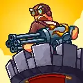 Steampunk Tower Defense v20.32.640 MOD APK (Unlimited Money)