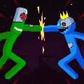 Stickman Fighting Supreme v1.0.30 MOD APK (Unlimited Money)