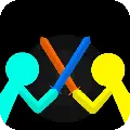 Supreme Duelist Stickman v4.0.5 MOD APK (Unlimited Money)