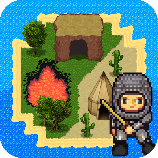 Survival RPG: Open World Pixel v5.1.2 MOD APK (Unlimited Money)