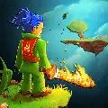 Swordigo v1.4.12 MOD APK (Unlimited Diamonds, Unlocked)