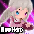 Tiny Fantasy v0.550 MOD APK (Damage, God Mode, Money)