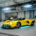 Top Speed 2 v1.15.00 MOD APK (Unlimited Money)