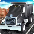 Transport City: Truck Tycoon v1.0.4 MOD APK (Unlimited Money)