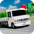 Truck World Brasil Simulador v0.0.7 MOD APK (Unlimited Money)