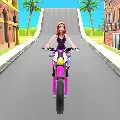 Uphill Rush 2 USA Racing v4.11.120 MOD APK (Unlimited Diamond, Unlocked)