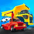 Vehicle Masters v1.0.48 MOD APK (Unlimited Money)