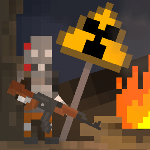 Wasteland Story: Survival RPG v2023.06.28.002 MOD APK (God Mode)