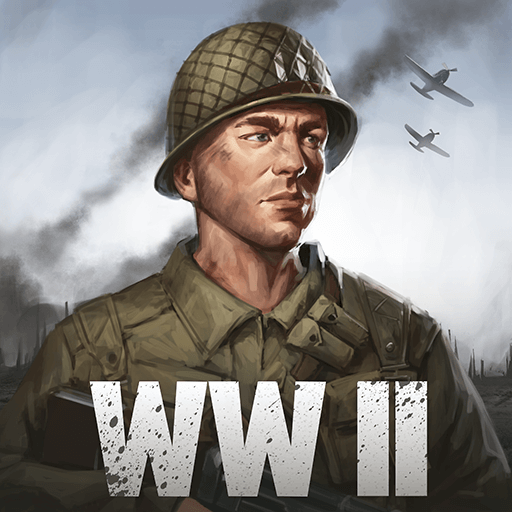 World War 2 v4.94 MOD APK (Unlimited Ammo, Esp Line)