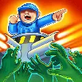 Zombie Van v0.3.65 MOD APK (One Hit, God Mode, Free Chests)
