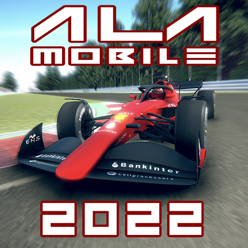 Ala Mobile GP v7.7.9 MOD APK (Paid Features Unlocked)