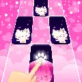 Catch Tiles Magic Piano v2.2.2 MOD APK (Unlimited Money)