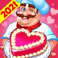 Christmas Cooking Games v2.5.5 MOD APK (Unlimited Money)