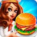 Cooking Fest v1.109 MOD APK (Unlimited Money)