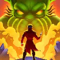 Dark Fortress: Tower Defense v0.3 MOD APK (One Hit, God Mode, High Exp)