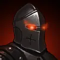 Deathblaze v1.6.0 MOD APK (God Mode, Dumb Enemy)