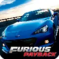 Furious Payback Racing v7.4 MOD APK (Unlimited Money)