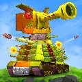 Gerand - Bent Barrels v1.66 MOD APK (Unlimited Money, No Ads)