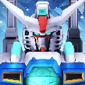 GUNDAM BREAKER MOBILE v4.01.03 MOD APK (Auto Win, Unlimited Skill)
