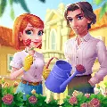 Happy Merge House v1.0.22 MOD APK (Unlimited Energy)