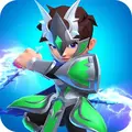 Hero of Taslinia v1.41.1 MOD APK (God Mode, One Hit, VIP)