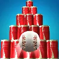 Hit & Knock Down v1.5.1 MOD APK (Unlimited Ball)