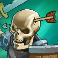 Idle Bounty Adventures v1.3.2319 MOD APK (Unlimited Money, Speed)