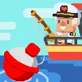 Idle Fishing Story v2.6.51 MOD APK (Unlock Costume)