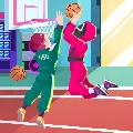 Idle GYM Sports v1.93 MOD APK (Unlimited Money)